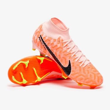 футбольные носки: Футбольные бутсы Nike air zoom metcurial 39 размер. В сантиметрах 24.5