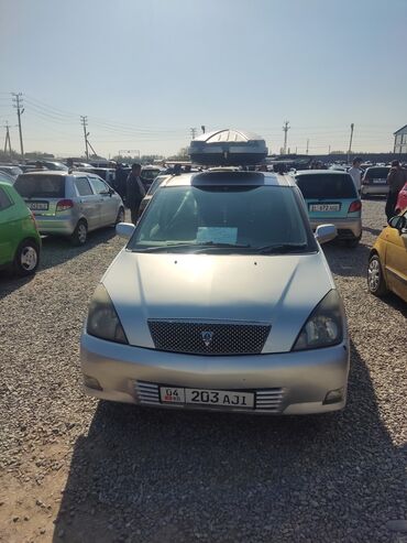 на опель вектра а: Toyota Opa: 2000 г., 2 л, Автомат, Бензин, Хэтчбэк