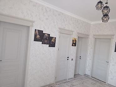 biləsuvarda ev: Novxanı, 85 kv. m, 3 otaqlı, Hovuzsuz, Kombi, Qaz, İşıq — 2