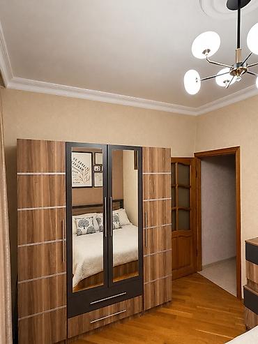 nerimanovda kiraye evler 2022: 2 otaqlı, Yeni tikili, 65 kv. m — 7