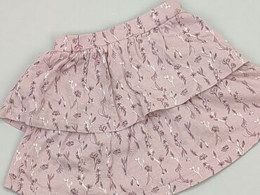 spódniczki rozkloszowane neonowe: Spódniczka, Fox&Bunny, 9-12 m, stan - Dobry