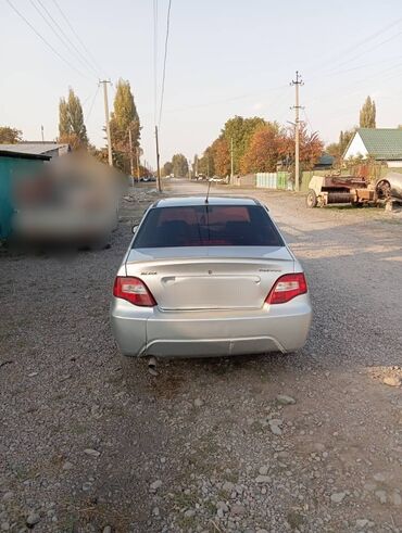 кузов хундай портер: Chevrolet Nexia: 2012 г., 1.5 л, Бензин, Седан