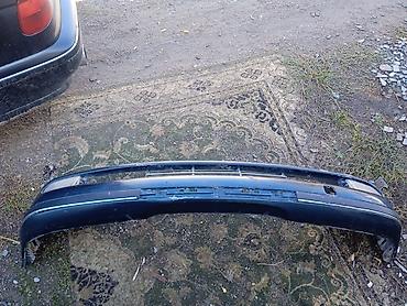 Крылья и комплектующие: Крыло Переднее левое BMW, Аналог — 2