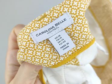 crocs brooklyn klapki: Szorty damskie, rozmiar M — 4