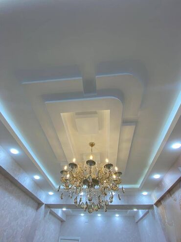 Yeni tikili: 8-ci kilometr, 3 otaqlı, Yeni tikili, m. Neftçilər, 136 kv. m — 7