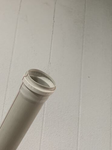 Трубы для водопровода: Труба для водопровода Материал: Пластик, Диаметр: 160 мм at lalafo.kg — 8 Трубы для водопровода: Труба для водопровода Материал: Пластик, Диаметр: 160 мм — 8