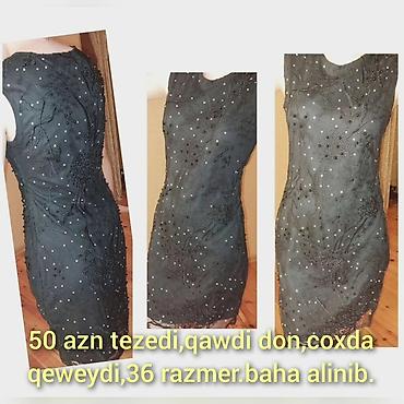 hicabli geyimler: Geyimler yenidi. konbinizon 36 S razmer. 20 azn. aq koyney ikili — 3