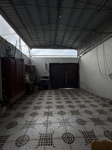 Həyət evi alıram: 120 kv. m, 5 otaqlı — 3