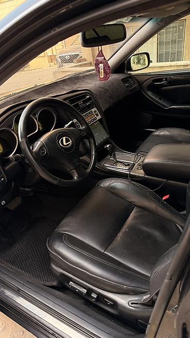 gs300 2005: Lexus GS: 2002 г., 3 л, Автомат, Бензин, Седан — 7