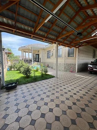 Продажа квартир: 4 комнаты, 160 м², ул. Алматинка / Салиева 1 этаж, Евроремонт — 2