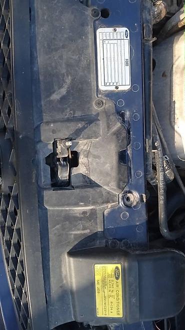 Ford: Ford Focus: 2003 г., Механика, Универсал — 12