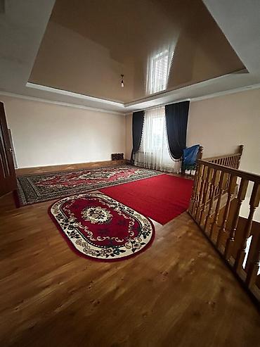 Продажа коттеджей и домов: 🔥 СРОЧНО! Продаётся большой дом в селе Ново-Покровка (перспективный — 9