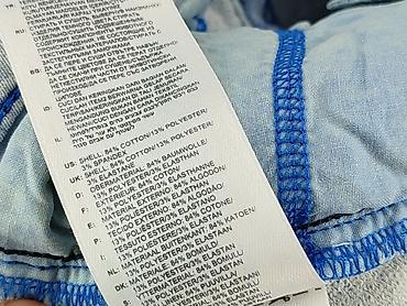 stefan klapko: Adidas, Jeansy damskie, rozmiar S — 5