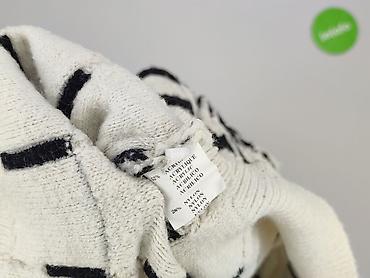 bluzy dresowe nicce: Sweter damski, rozmiar 5XL — 6