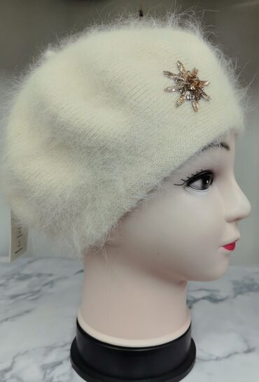 Шапки: Шапка, Осень-весна — 22