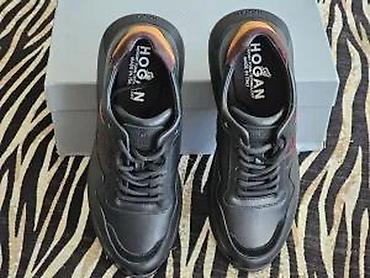 Patike: HOGAN INTERACTIVE 3 MODEL, ORIGINAL, VEL. 41 | Totalno snizeno! ! ! — 17