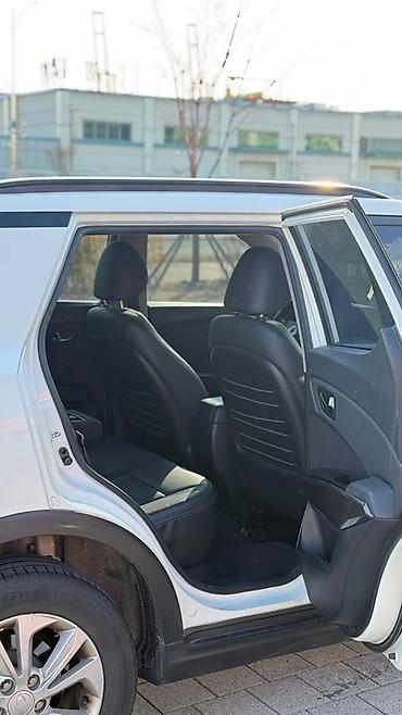 Ssangyong: Ssangyong Tivoli: 2019 г., 1.5 л, Автомат, Бензин, Кроссовер — 9