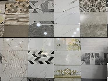 silver kitchen: Керамическая плитка для стен и пола — коллекции в нейтральных серых — 1