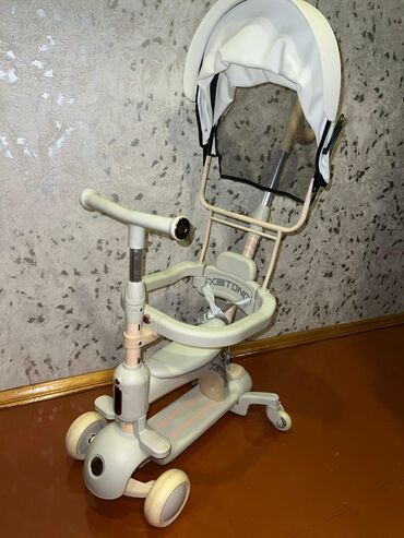 Uşaqlar üçün digər mallar: Dilek…. Super toys Ana idare edan skutur satilir 80 azn . Rahat idare