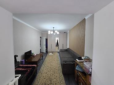 Продажа комнат: 46 м², С мебелью — 4