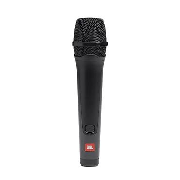 pc mikrafon: JBL PartyBox PBM100 Black Mikrofon JBL PartyBox PBM100 — karaoke — 1