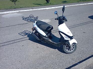 elektrikli scooter en ucuz: - XRoad, 50 sm3, 2024 il — 3