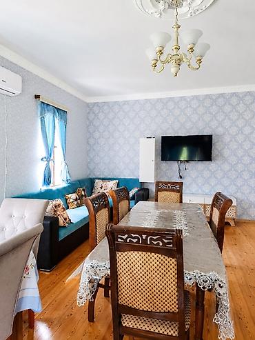 emircanda satilan heyet evleri: 1000 kv. m, 6 otaqlı, Qaz, Telefon, İnternet — 4