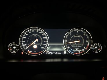 BMW: BMW X5: 2018 г., 3 л, Автомат, Дизель, Внедорожник — 9