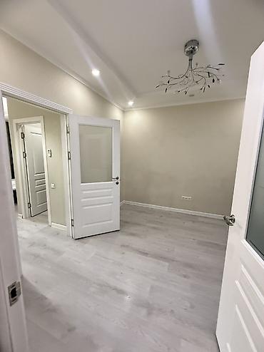 Продажа квартир: 3 комнаты, 100 м², 107 серия, 8 этаж, Евроремонт — 4