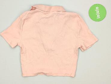 zara bluzki basic: Zara, Top damski, rozmiar M — 3