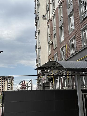 Продажа квартир: 2 комнаты, 60 м², Элитка, 12 этаж, Готовая ПСО (под самоотделку) — 3