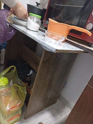 Холодильники: Кухонная техника и мебель 1) Холодильник стол 2стул двухкамерный — 3