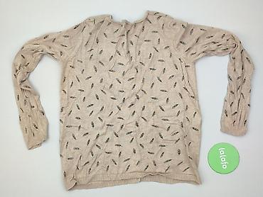 moda ptak: In Extenso, Kardigan damski, rozmiar M — 4