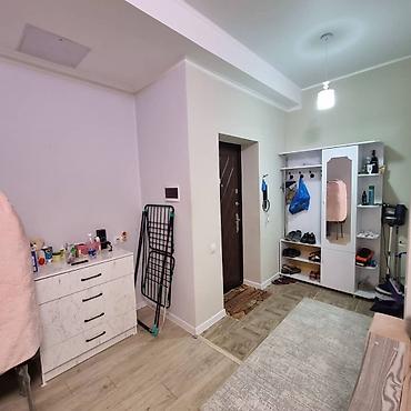 Продажа квартир: 1 комната, 42 м², Элитка, 7 этаж, Евроремонт — 10