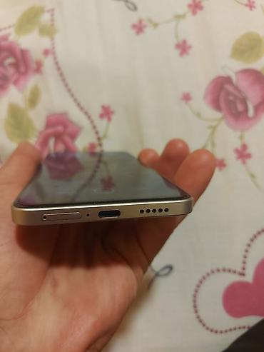 tecno pova 5 pro: Poco F6, 512 GB, rəng - Gümüşü, Barmaq izi — 2