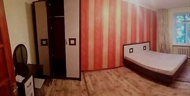 Квартиры: 2 комнаты, 43 м², ул. Московская / Турусбекова Сталинка, 3 этаж, Старый ремонт — 3