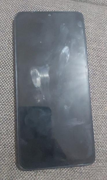 Redmi 12, 128 GB, rəng - Yaşıl, Barmaq izi lalafo.az -da Redmi 12, 128 GB, rəng - Yaşıl, Barmaq izi