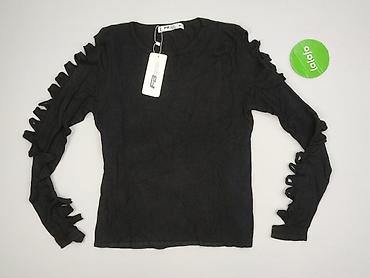 bluzka goth: FB Sister, Bluzka damska, rozmiar XL — 2