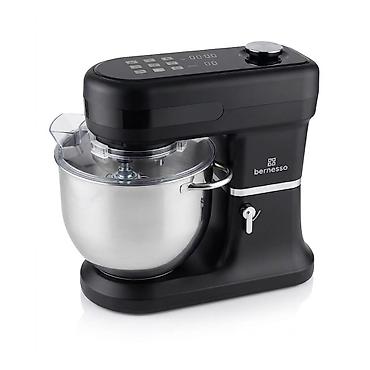 Миксеры: №: 9894 Məhsulun adı: Mikser Bernesso BR26SM Marvella 2200 W 12 — 1
