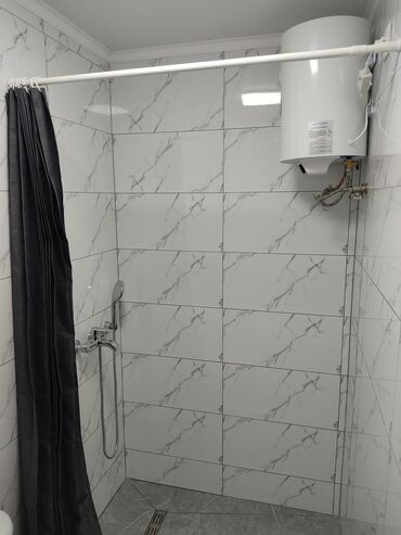 Долгосрочная аренда домов: 30 м², 2 комнаты — 6