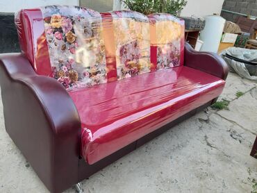 Раскладные диваны: Раскладной диван, Новый — 21