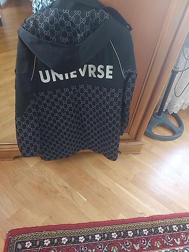 Kişi geyimləri: Kurtka, Vetrovka, Payız, Gucci, Standart — 2