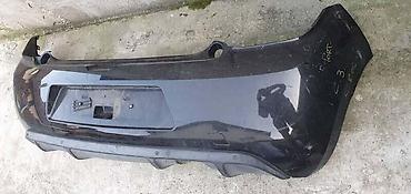 mali kamioni: ZADNJI BRANIK ZA CITROEN DS3 | Citroen DS3 Zadnji branik — 1