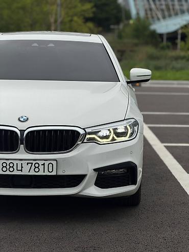 byd e1: BMW 5 series: 2020 г., 2 л, Автомат, Гибрид, Седан — 7