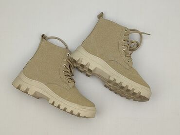 Women: High boots for women, 37, condition - Very good
