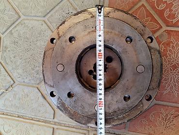 Муфталар: Муфта Универсалдуу Колдонулган — 4