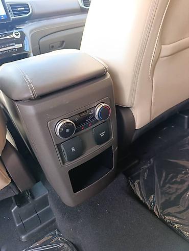 Ford: Ford Explorer: 2021 г., 3 л, Автомат, Бензин, Внедорожник at lalafo.kg — 14 Ford: Ford Explorer: 2021 г., 3 л, Автомат, Бензин, Внедорожник — 14