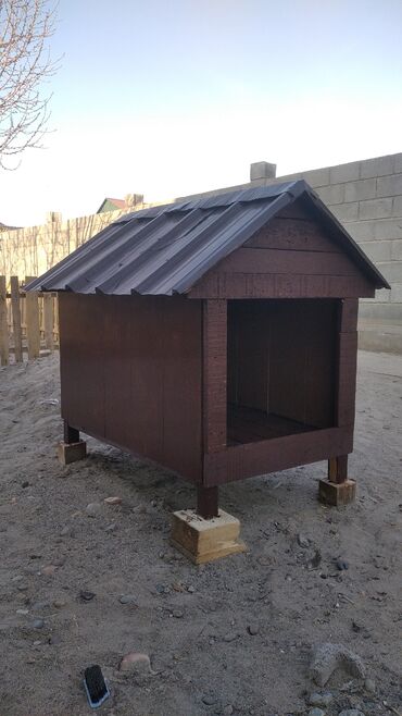 собаки кангал: Продается домик 
для собак