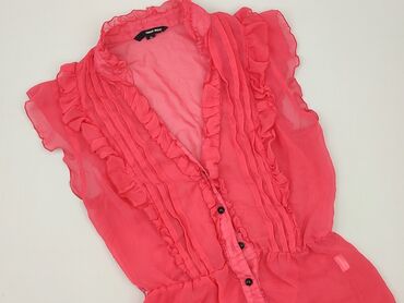 zara bluzka na jedno ramie: Tally Weijl, Women's blouse, size M (EU 38)