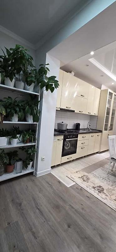 Долгосрочная аренда квартир: 2 комнаты, С мебелью полностью — 8